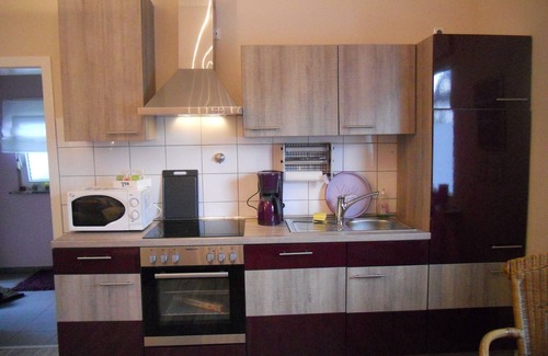 Eppendorf Apartment | Here is where the heart still counts