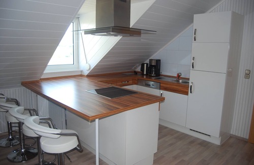 Wenigerath Apartment | Here you book your holiday worthy of the name dream holiday apartment