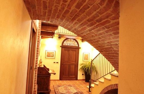 Trinita House | Heremo Delle Ripe