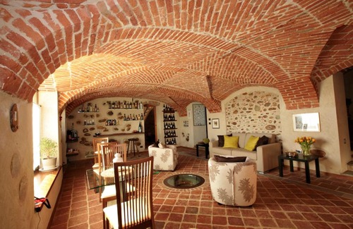 Trinita House | Heremo Delle Ripe