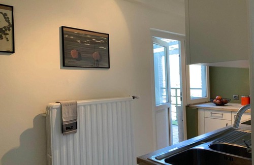 Herentals Apartment | Herentals Hideaway with Balcony