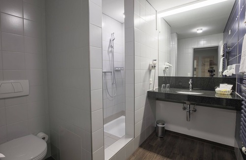 Herisau Hotel | Herisau Swiss Quality Hotel