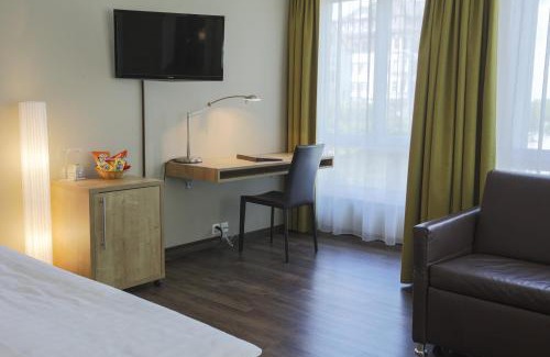 Herisau Hotel | Herisau Swiss Quality Hotel
