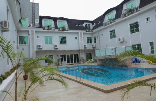 Akure Hotel | Heritage Continental Hotel