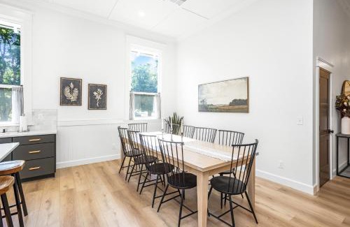 Walla Walla East House | Heritage Heights-Close to Downtown & Pioneer Park