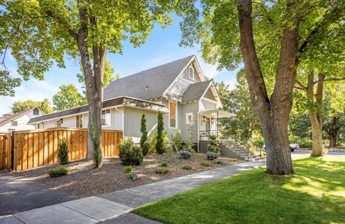 Walla Walla East House | Heritage Heights-Close to Downtown & Pioneer Park