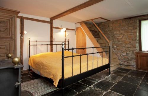 Roumont House | Heritage Holiday Home in Roumont, cleaning included
