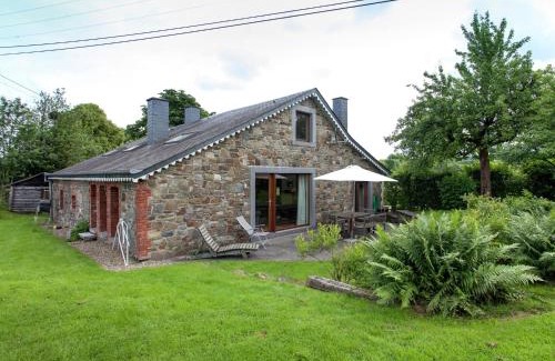 Roumont House | Heritage Holiday Home in Roumont, cleaning included