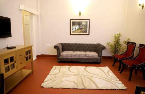 Dharmatala Apartment | Heritage Home in Central Kolkata