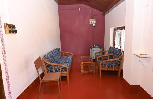 Padubidri House | Heritage Home in Padubidri