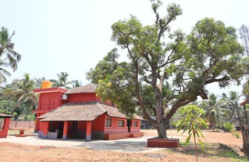 Padubidri House | Heritage Home in Padubidri