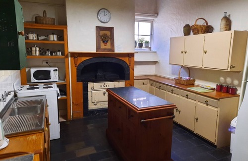 Gawler House | Heritage home right in the heart of Gawler