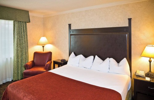 Rohrerstown Hotel | Heritage Hotel Lancaster