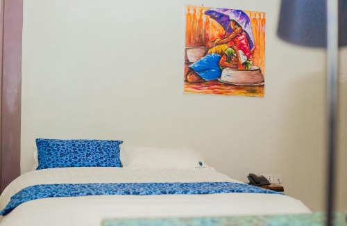 Arua Hotel | Heritage Hotels Arua