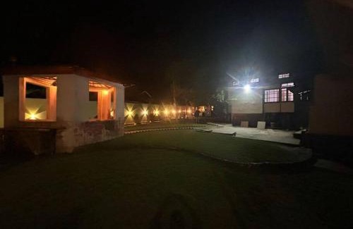 Police Bazar Villa | Heritage House Shillong