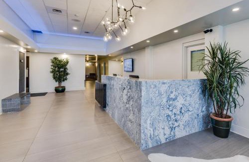 Brooks Hotel | Heritage Inn Hotel & Convention Centre - Brooks