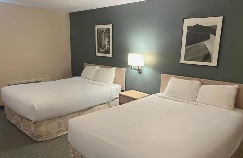 Taber Hotel | Heritage Inn Hotel & Convention Centre - Taber