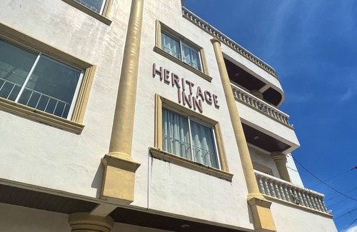 Poro Hotel | Heritage Inn Poro