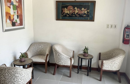 Poro Hotel | Heritage Inn Poro