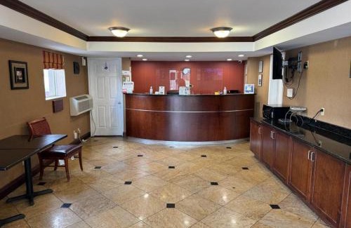 Milledgeville Hotel | Heritage Inn