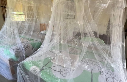 Pakwach Cabin | Heritage Safari Lodge