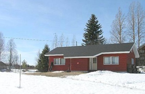 Taivalkoski House | Herkkola by Interhome