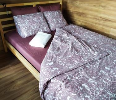 Grudziadz Apartment | Herman View Apartment