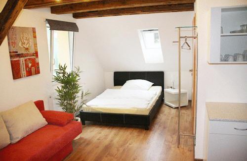 Calw Apartment | Hermann's Neue Post
