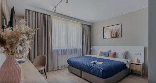 Sennestadt House | Hermannbau