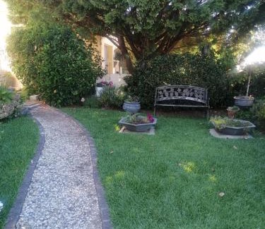 Chanteclair Apartment | Hermanus Sea view room