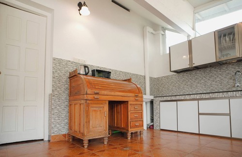 Lakkidi Villa | Hermas Villa