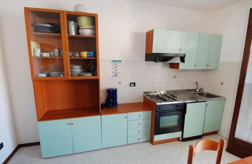 Eraclea Mare Apartment | Hermitage by Interhome