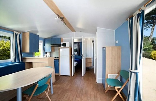 Guemene-Penfao House | Hermitage campsite * - PACIFIC 2ch 4 persons
