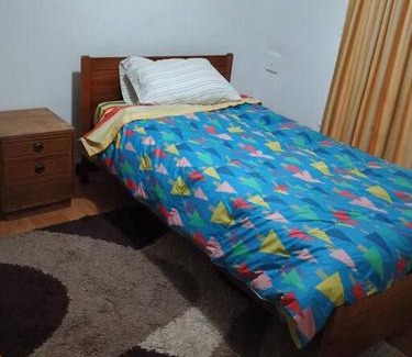 Chillan Apartment | Hermosa casa central en Chillán