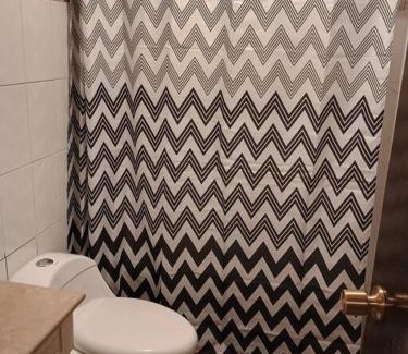 Chillan Apartment | Hermosa casa central en Chillán