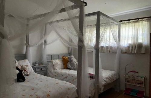 Tezontepec de Aldama House | Hermosa Casa de Campo