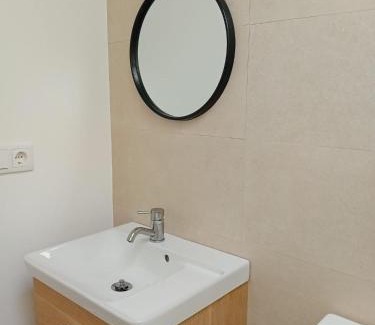 A Teixeira Apartment | Hermosa Casa en Ribeira Sacra