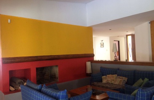 Atlixco House | Hermosa Casa ene l Cristo