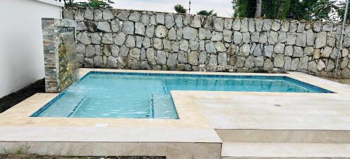 Sector 1 Nor-Oeste House | Hermosa casa moderna con piscina