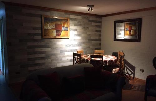 Graneros House | Hermosa casa Pucón