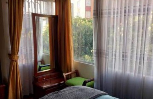 Fontibon House | Hermosa Habitación cerca al aeropuerto