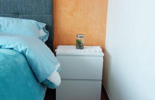 Fontibon House | Hermosa Habitación cerca al aeropuerto