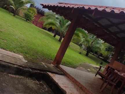 Chilamate House | Hermosa Quinta