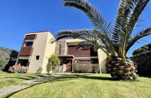 Dichato Apartment | Hermosa y Amplia Casa Pingueral