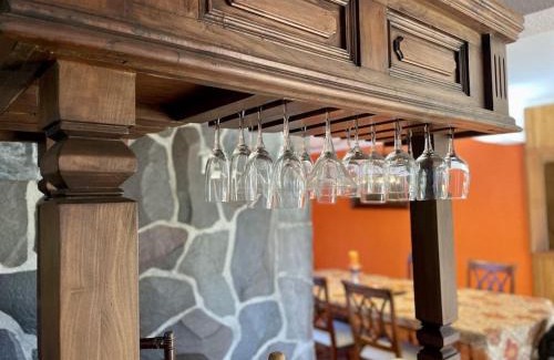 Dichato Apartment | Hermosa y Amplia Casa Pingueral