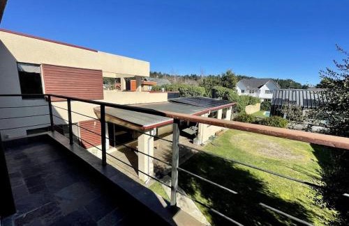 Dichato Apartment | Hermosa y Amplia Casa Pingueral