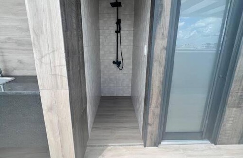 Lope De Vega Apartment | Hermoso apartamento de 1.5 habitaciones, excelente ubicación en SDQ
