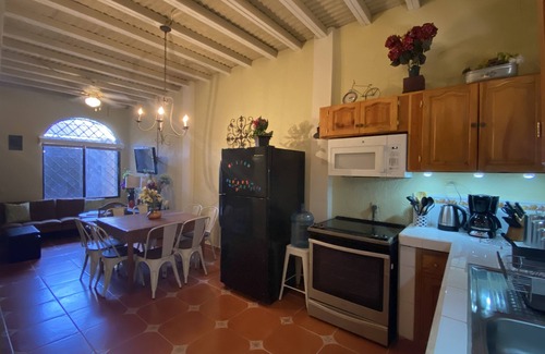 Marcala Apartment | Hermoso Apartamento en Marcala