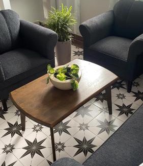 Cerro Viento Apartment | Hermoso apartamento en Cerro Viento