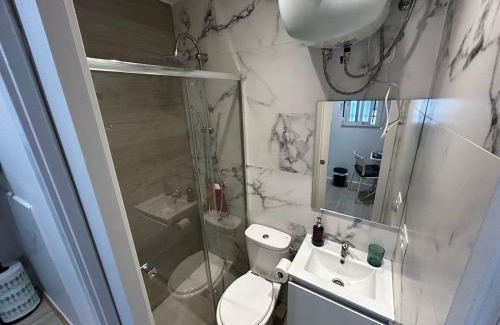 Carabanchel Apartment | Hermoso apartamento estudio en el centro de Madrid